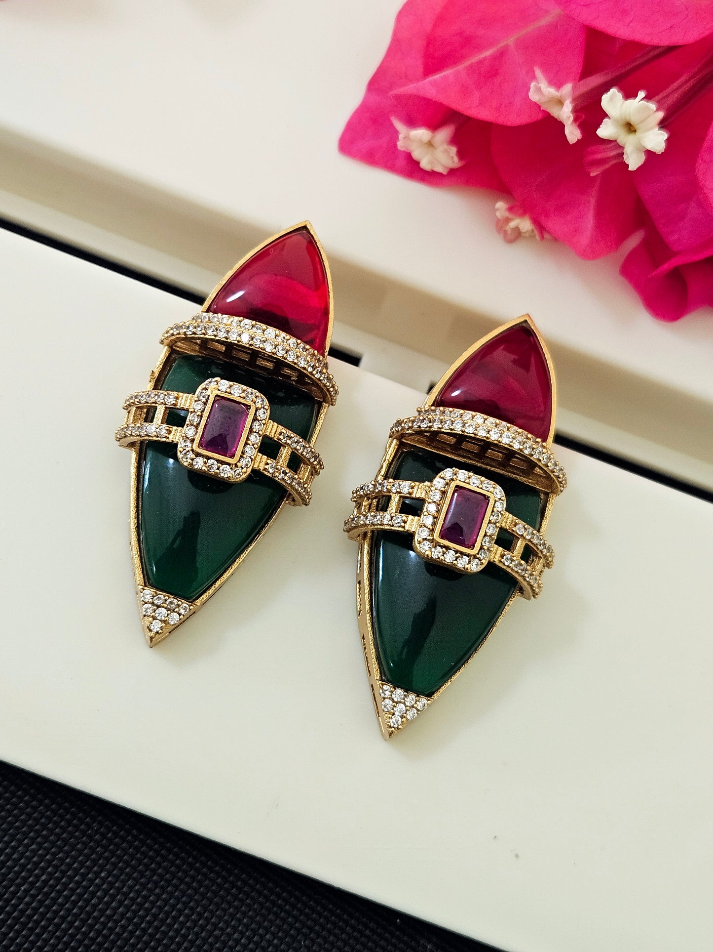 Indowestern Premium Earrings