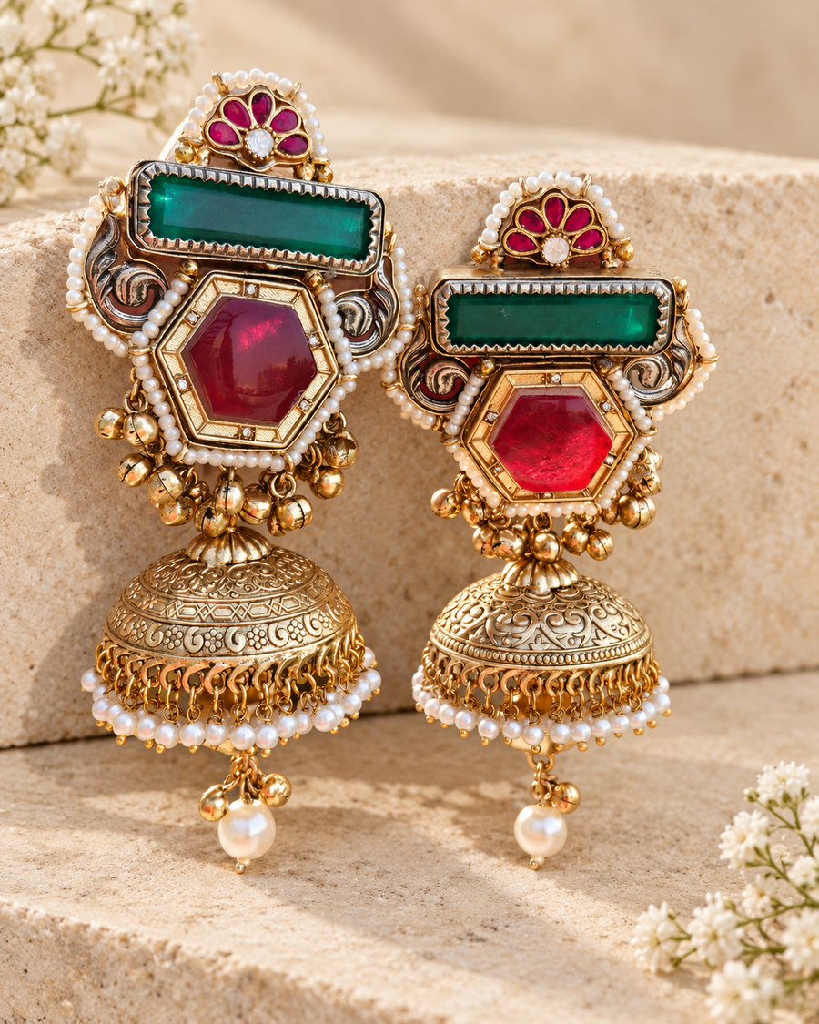 Jhumka