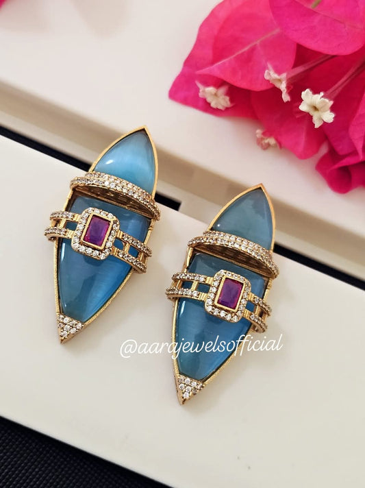 Indowestern Premium Earrings