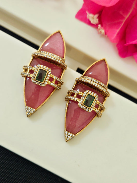 Indowestern Premium Earrings