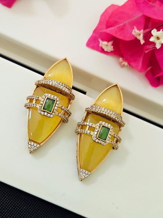 Indowestern Premium Earrings